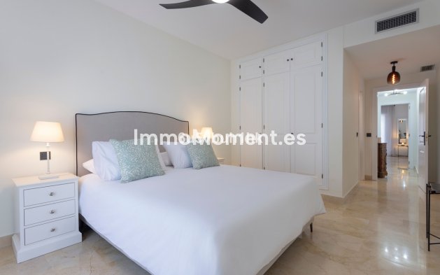 Reventa - Apartamento - Estepona  - Estepona Centro