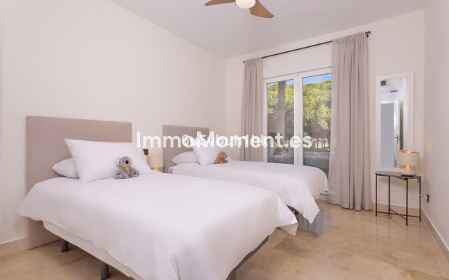 Reventa - Apartamento - Estepona  - Estepona Centro