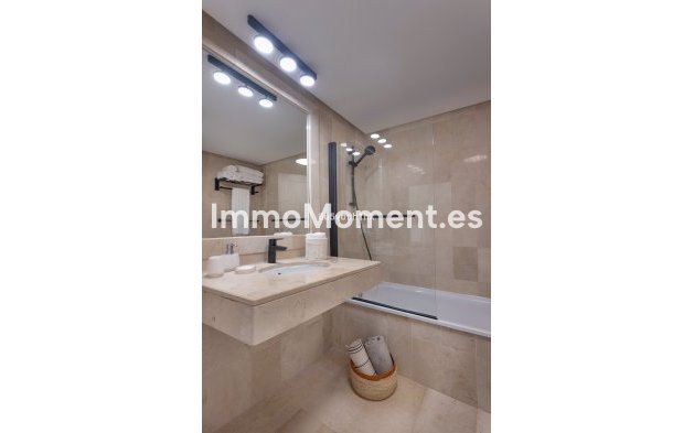 Reventa - Apartamento - Estepona  - Estepona Centro