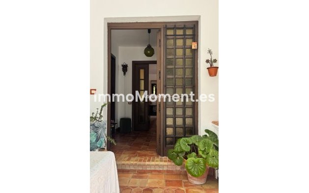 Revente - Maison mitoyenne - Intérieur                       - Alhaurín de la Torre