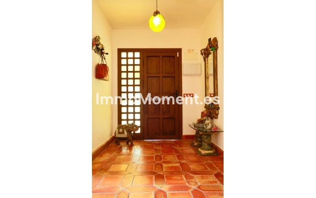 Revente - Maison mitoyenne - Intérieur                       - Alhaurín de la Torre