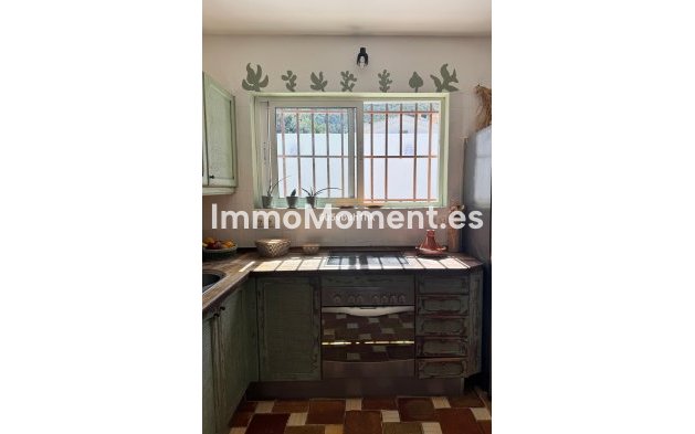 Revente - Maison mitoyenne - Intérieur                       - Alhaurín de la Torre