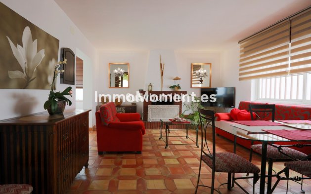 Revente - Maison mitoyenne - Intérieur                       - Alhaurín de la Torre