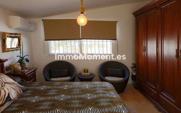 Revente - Maison mitoyenne - Intérieur                       - Alhaurín de la Torre