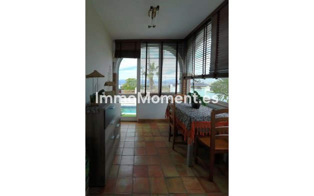 Revente - Maison mitoyenne - Intérieur                       - Alhaurín de la Torre