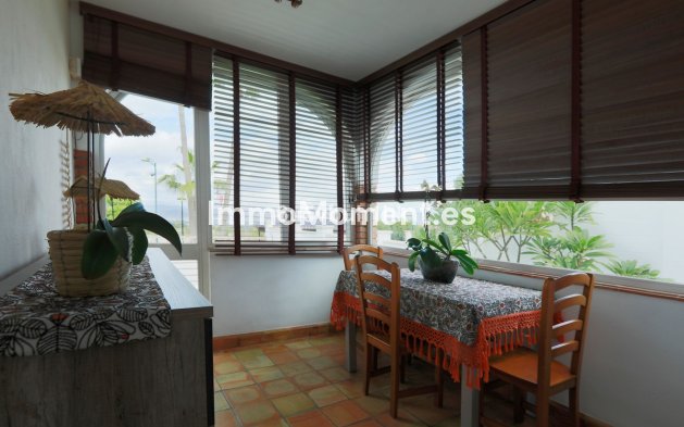 Revente - Maison mitoyenne - Intérieur                       - Alhaurín de la Torre