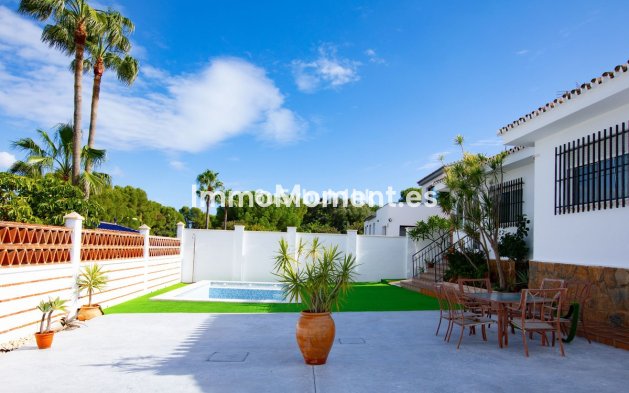 Revente - Maison mitoyenne - Intérieur                       - Alhaurín de la Torre