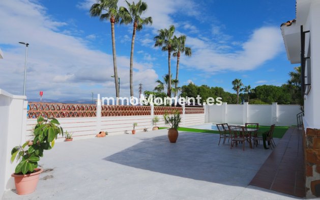 Revente - Maison mitoyenne - Intérieur                       - Alhaurín de la Torre