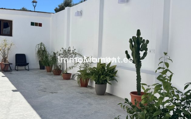 Revente - Maison mitoyenne - Intérieur                       - Alhaurín de la Torre