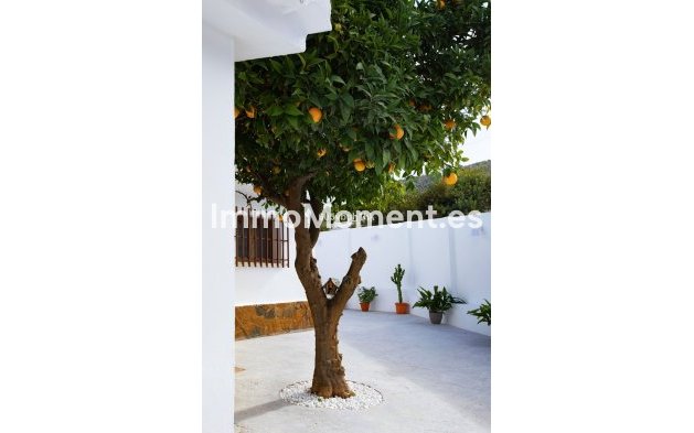 Revente - Maison mitoyenne - Intérieur                       - Alhaurín de la Torre