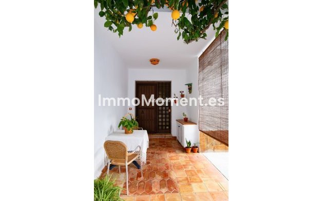 Revente - Maison mitoyenne - Intérieur                       - Alhaurín de la Torre