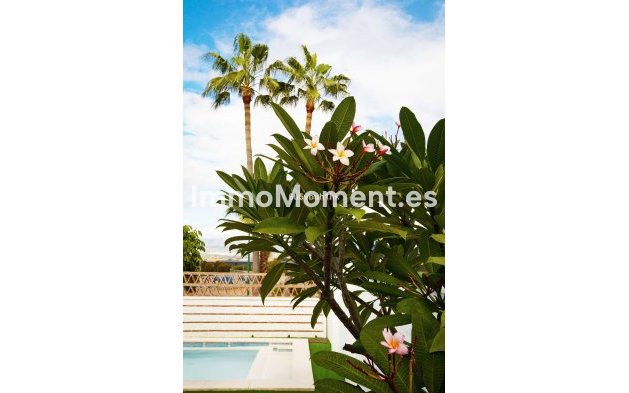 Revente - Maison mitoyenne - Intérieur                       - Alhaurín de la Torre