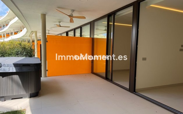 Wiederverkauf - Wohnung - Fuengirola - Fuengirola Centro