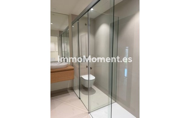 Wiederverkauf - Wohnung - Fuengirola - Fuengirola Centro