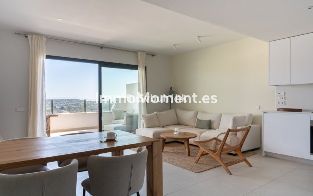 Bestaande woning - Appartement - Mijas - Calanova Golf