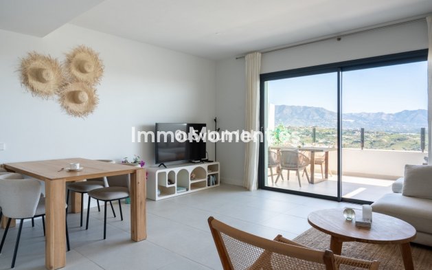 Bestaande woning - Appartement - Mijas - Calanova Golf