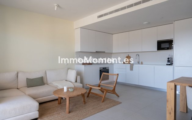 Bestaande woning - Appartement - Mijas - Calanova Golf