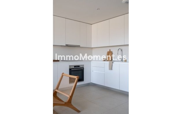 Bestaande woning - Appartement - Mijas - Calanova Golf