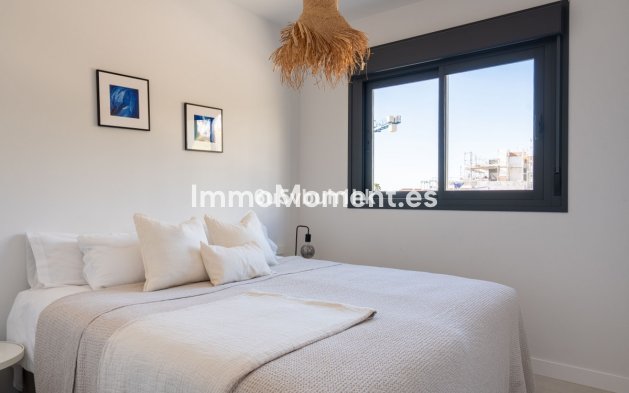 Bestaande woning - Appartement - Mijas - Calanova Golf