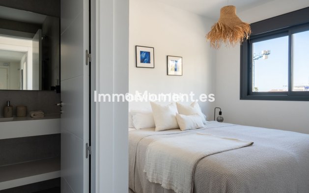 Bestaande woning - Appartement - Mijas - Calanova Golf