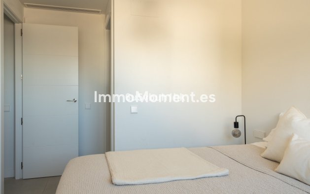 Bestaande woning - Appartement - Mijas - Calanova Golf