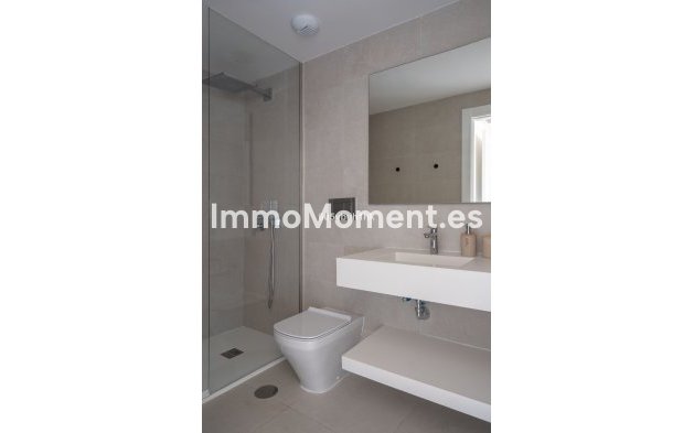 Bestaande woning - Appartement - Mijas - Calanova Golf
