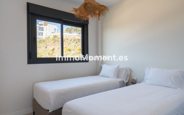 Bestaande woning - Appartement - Mijas - Calanova Golf