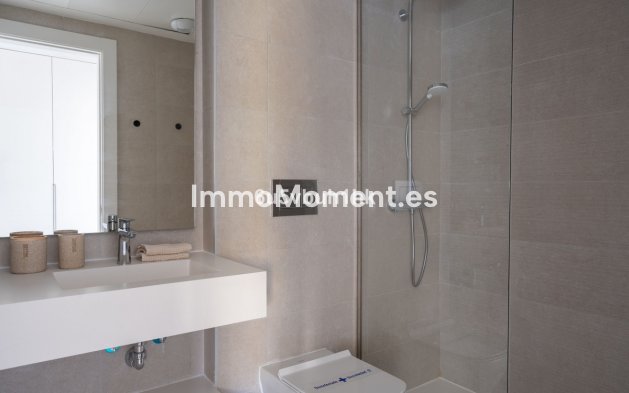 Bestaande woning - Appartement - Mijas - Calanova Golf