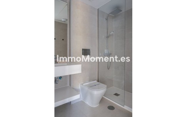 Bestaande woning - Appartement - Mijas - Calanova Golf