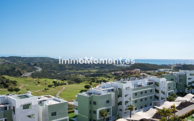 Bestaande woning - Appartement - Mijas - Calanova Golf