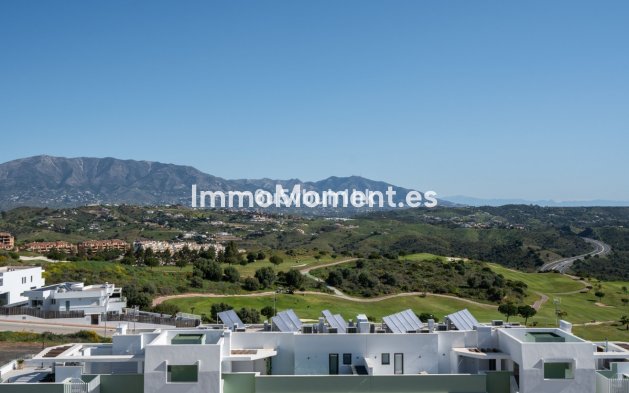 Bestaande woning - Appartement - Mijas - Calanova Golf
