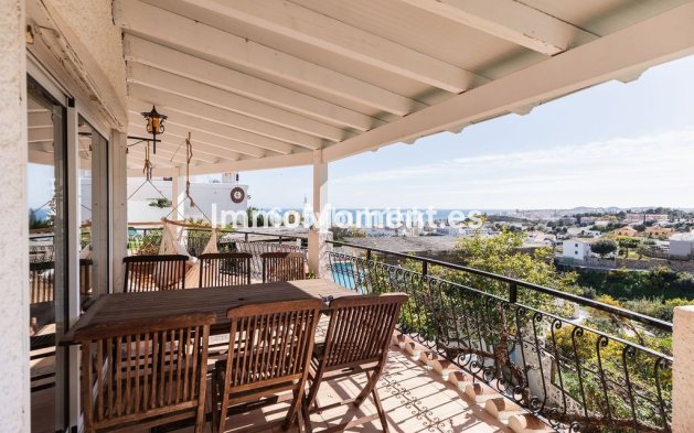 Reventa - Villa - Fuengirola - Torreblanca