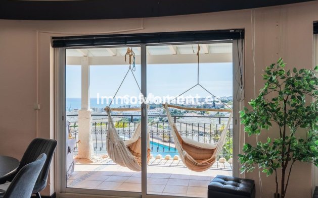 Reventa - Villa - Fuengirola - Torreblanca