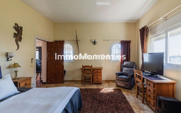Reventa - Villa - Fuengirola - Torreblanca