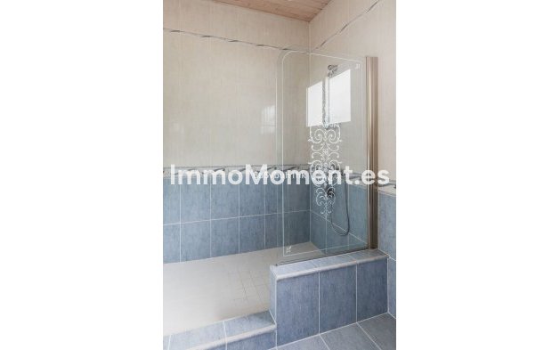 Reventa - Villa - Fuengirola - Torreblanca