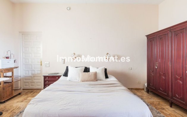 Reventa - Villa - Fuengirola - Torreblanca