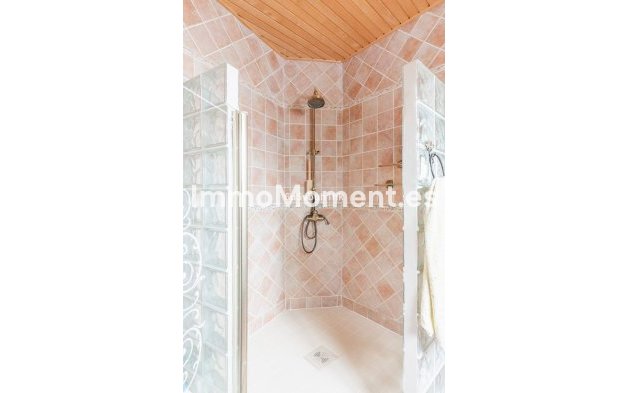 Reventa - Villa - Fuengirola - Torreblanca