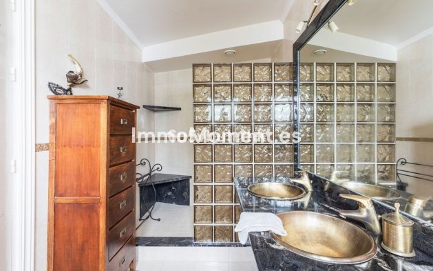 Reventa - Villa - Fuengirola - Torreblanca