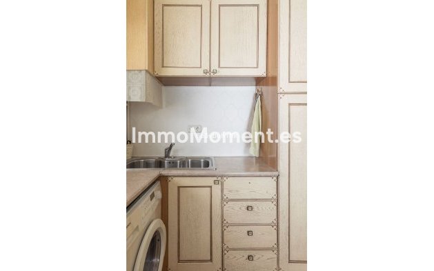 Reventa - Villa - Fuengirola - Torreblanca