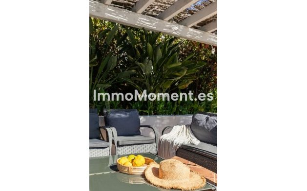 Reventa - Villa - Fuengirola - Torreblanca