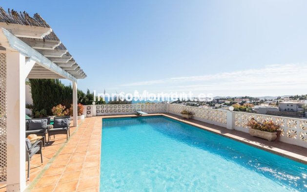 Reventa - Villa - Fuengirola - Torreblanca