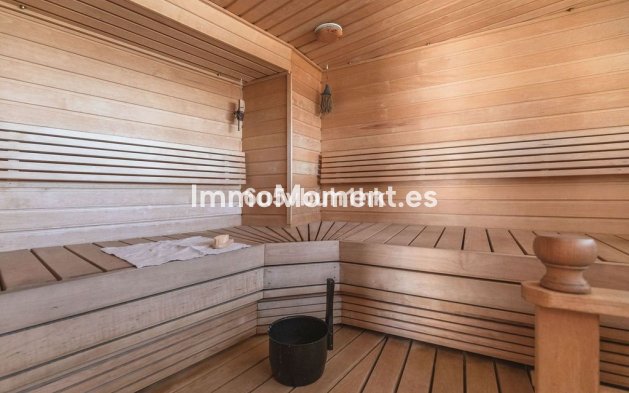 Reventa - Villa - Fuengirola - Torreblanca