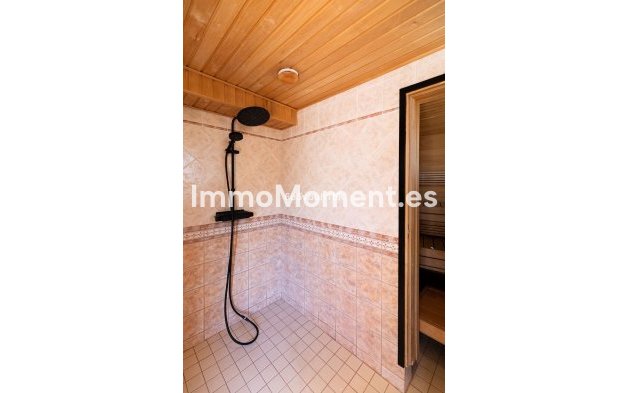 Reventa - Villa - Fuengirola - Torreblanca