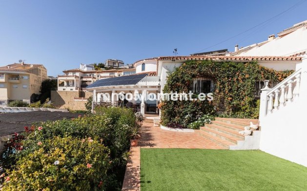 Reventa - Villa - Fuengirola - Torreblanca