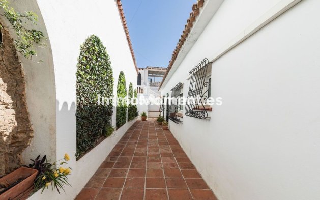 Reventa - Villa - Fuengirola - Torreblanca
