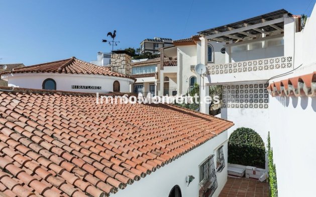 Reventa - Villa - Fuengirola - Torreblanca
