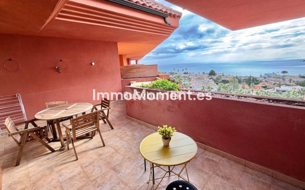 Wiederverkauf - Wohnung - Benalmadena - Benalmadena Centro