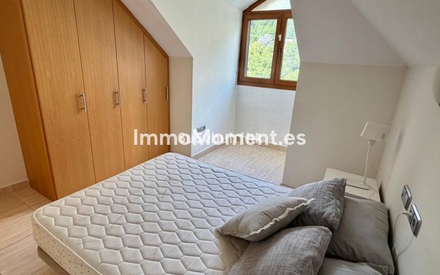 Wiederverkauf - Wohnung - Benalmadena - Benalmadena Centro