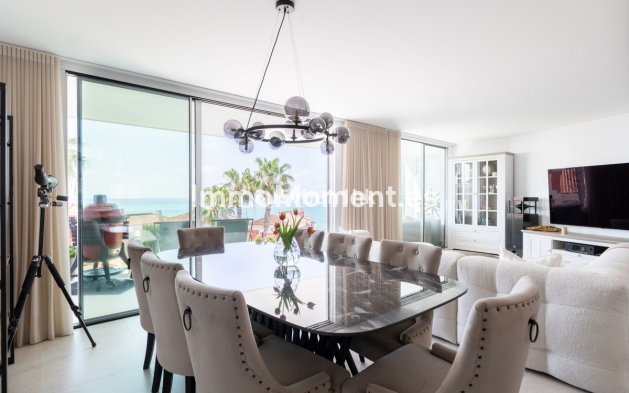 Revente - Appartement - Benalmadena - Torrequebrada