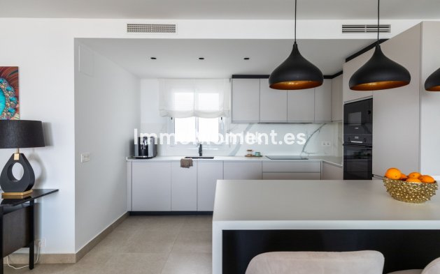 Revente - Appartement - Benalmadena - Torrequebrada